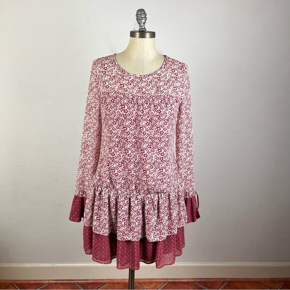 Tularosa Berkeley Dress - Picture 2 of 8